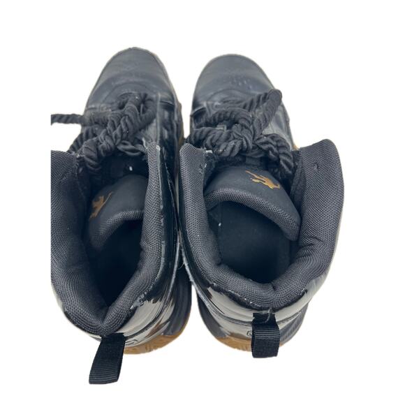 AND1 Backcut Basketball High-Top Sneakers Size 9.5 - Picture 6 of 7